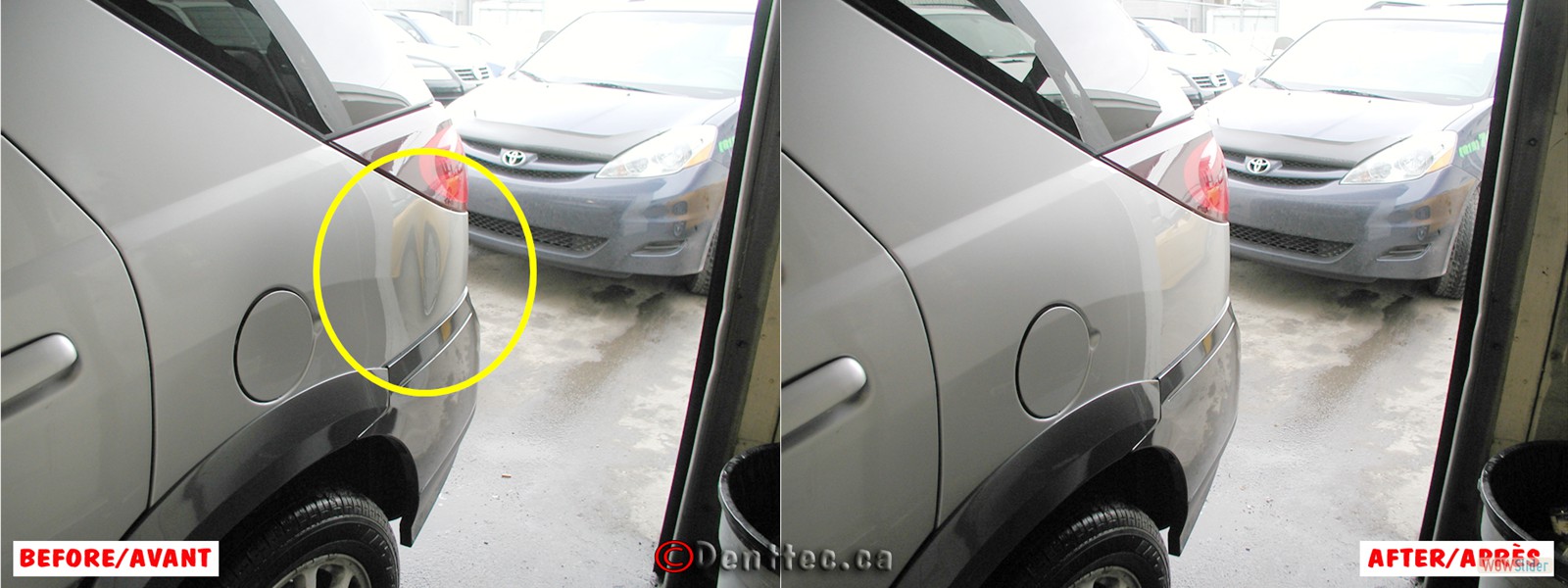 Dent Tec Gatineau