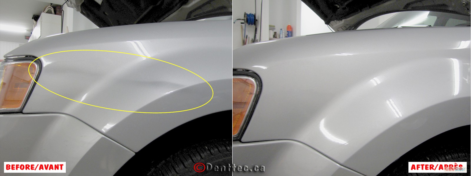 DentTec_38 Long Dent Front Fender